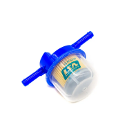 Фільтр паливний LSA LA FF 5215  з відстійником