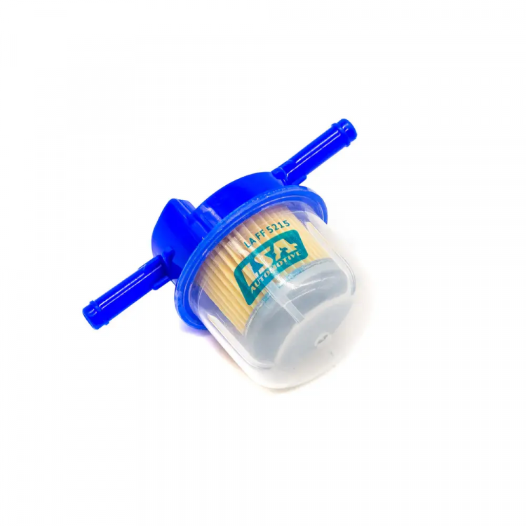 Фільтр паливний LSA LA FF 5215  з відстійником