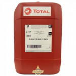 Олива моторна TOTAL Rubia Optima 3500 5W-30 20л