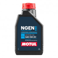 Олива моторна MOTUL Hybrid 0W-20 1л  111898