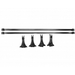 Elegant Багажник універсальний 126 см EL 100205