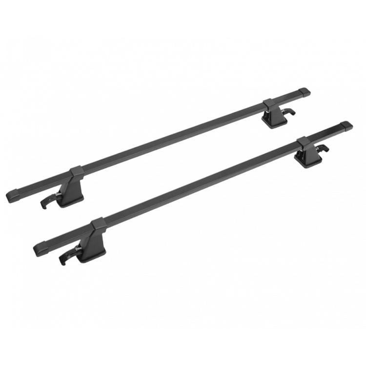 Elegant Багажник універсальний на водостоки 120см EL 100206