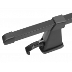 Elegant Багажник універсальний на водостоки 120см EL 100206