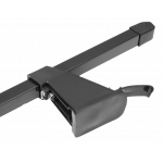 Elegant Багажник універсальний на водостоки 120см EL 100206