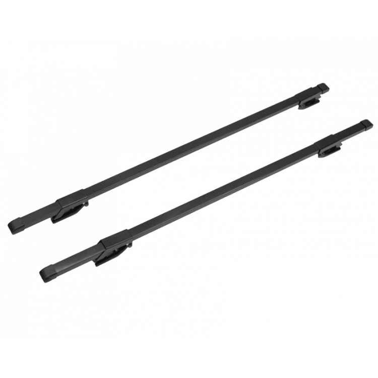 Elegant Багажник універсальний на релінги 120см EL 100207