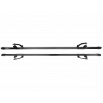 Elegant Багажник універсальний на релінги 120см EL 100207