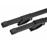 Elegant Багажник універсальний на релінги 120см EL 100207