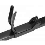 Elegant Багажник універсальний на релінги 120см EL 100207