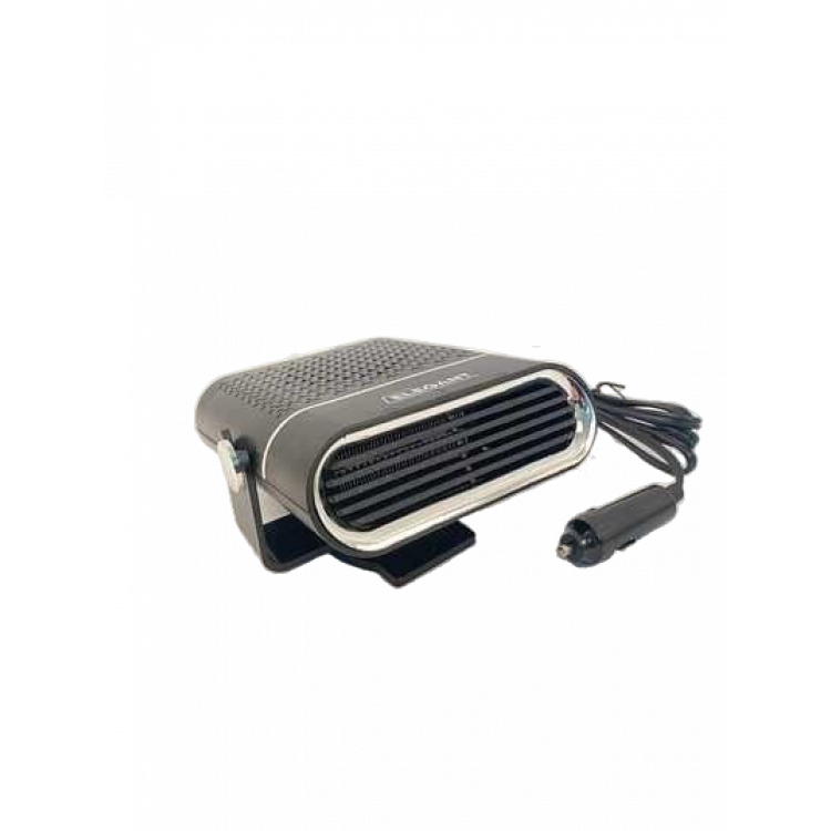 Elegant Тепловентилятор 150W обігрів/обдув +1.8м Кабель EL 101503