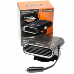 Elegant Тепловентилятор 150W обігрів/обдув +1.8м Кабель EL 101503