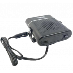 Elegant Тепловентилятор 150W обігрів/обдув +1.8м Кабель EL 101503