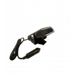 Elegant Тепловентилятор 150W обігрів/обдув +1.8м Кабель EL 101503