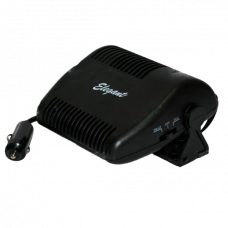 Elegant Тепловентилятор компакт 150W обігрів/обдув + 3м кабель EL 101508