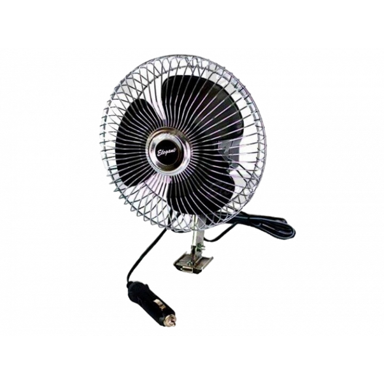 Elegant Вентилятор 12V 6