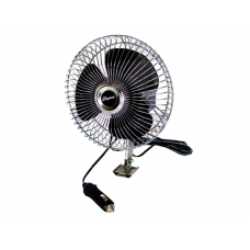 Elegant Вентилятор 24V 8