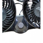 Elegant Вентилятор подвійний 24V 5