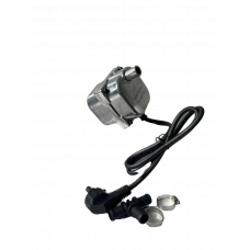 Elegant Передпусковий підігрівач двигуна 1500W EL 101602