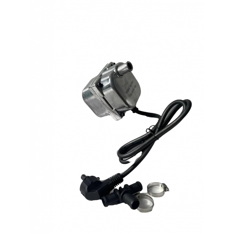 Elegant Передпусковий підігрівач двигуна 1500W EL 101602