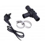 Elegant Передпусковий підігрівач двигуна 1500W EL 101602