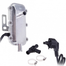 Elegant Передпусковий підігрівач двигуна 2000W EL 101603