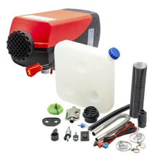 LSA Обігрівач дизельний 5 квт розбірний В-0222-EL1