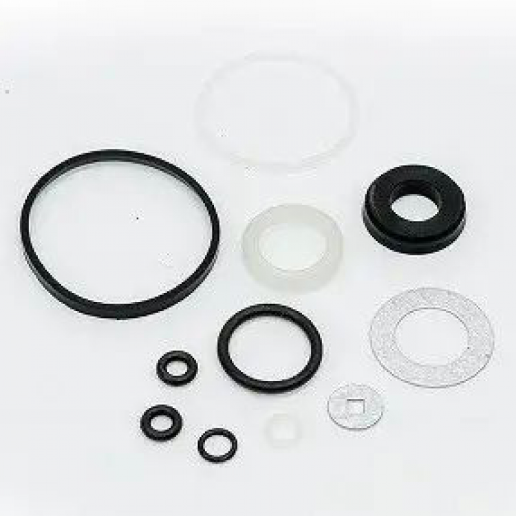 ELEGANT Ремкомплект підкатного домкрата 2.5т -005