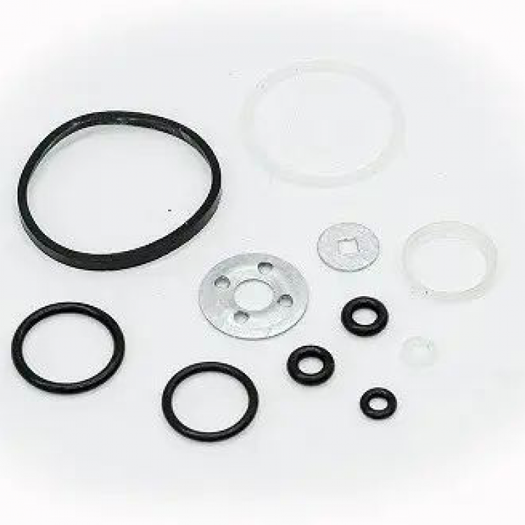 ELEGANT Ремкомплект підкатного домкрата 2т -001