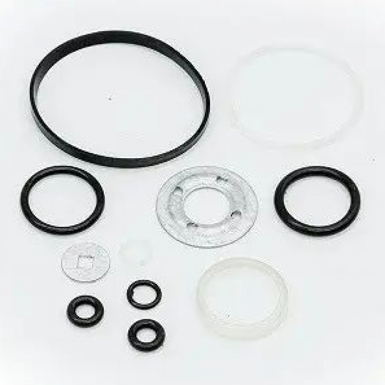 ELEGANT Ремкомплект підкатного домкрата 2т -003