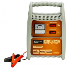 ELEGANT Зарядний пристрій 6/12В 12А EL 100450