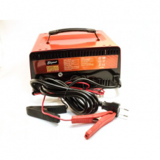 ELEGANT Зарядний пристрій 6-12В 6,5А (54.065) EL 100470