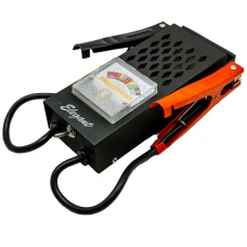 ELEGANT Тестер акумуляторних батарей (55.010) EL 100490