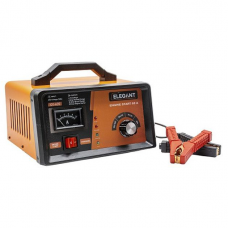 ELEGANT Пуско-зарядний пристрій 10А/старт 55А 6-12V EL 101405