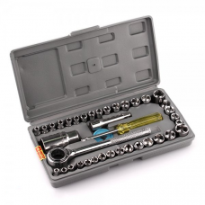 ELEGANT Набір інструментів (1/4