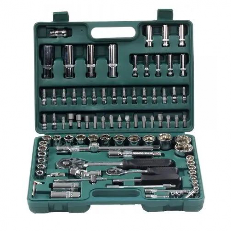 ELEGANT Набір инструментів (1/4