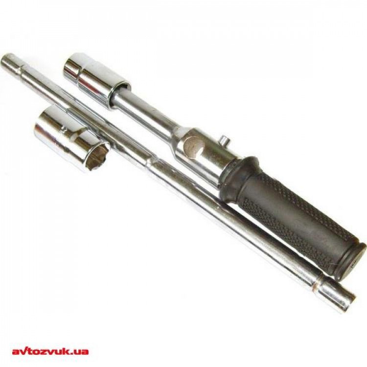 LSA Ключ балонний /ST-09-5