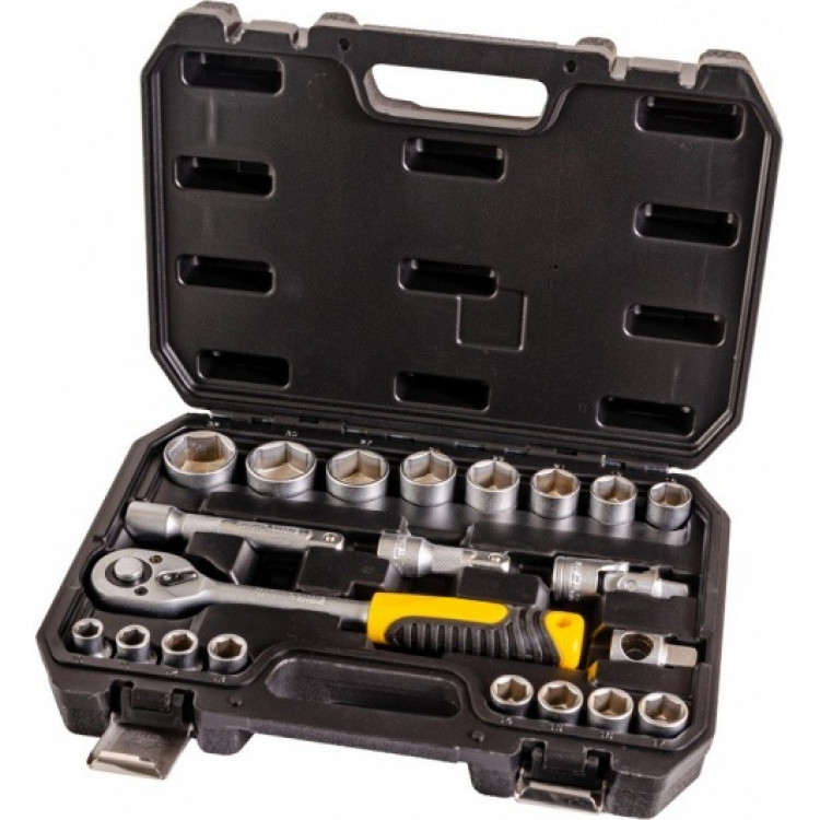 LSA набір инструментів (1/2