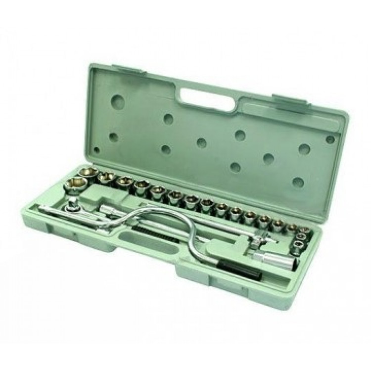 LSA набір инструментів (1/2