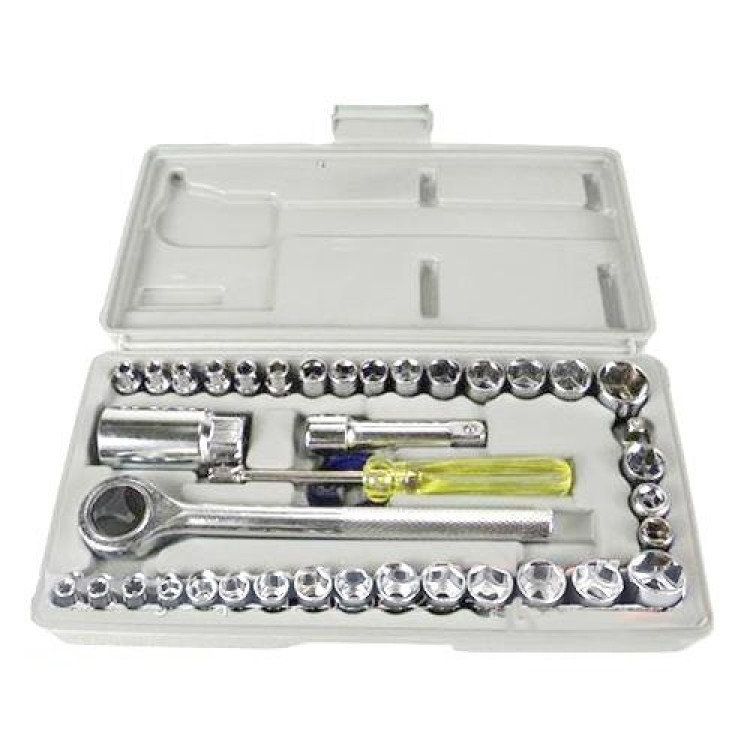 LSA набір инструментів (1/4