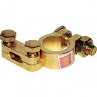 ELEGANT Клеми акумулятора   поштучно 