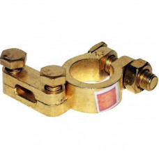 ELEGANT Клеми акумулятора   поштучно 