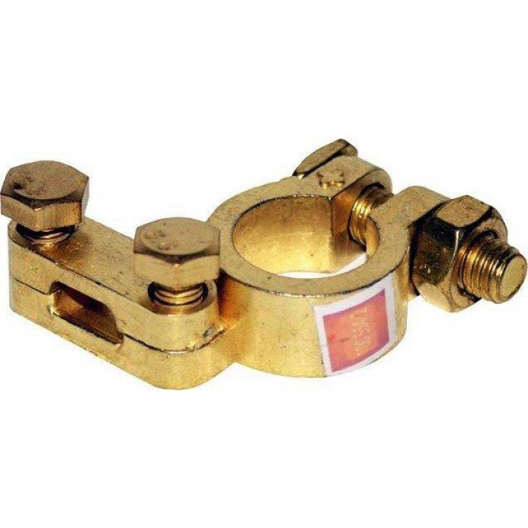 ELEGANT Клеми акумулятора   поштучно 