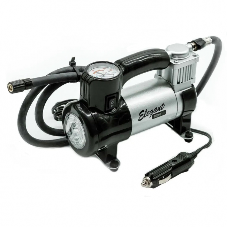 ELEGANT Компресор FORCE MAXI EL 100010