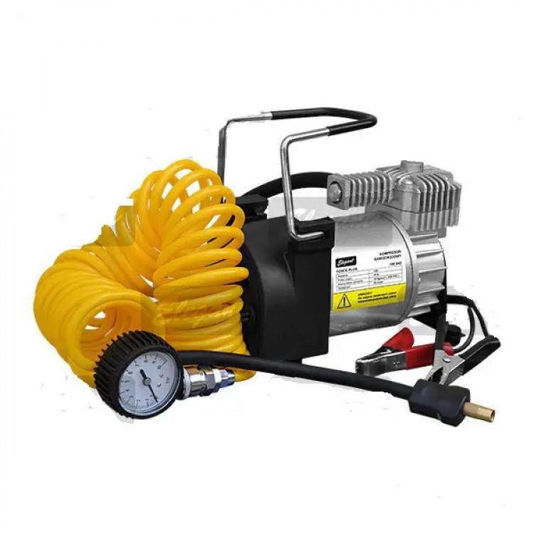 ELEGANT Компресор FORCE PLUS EL 100045