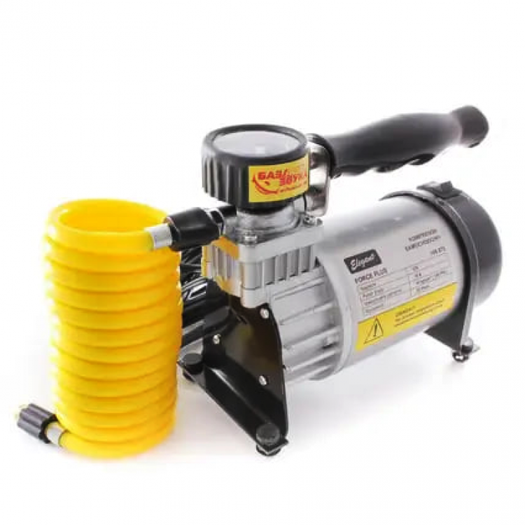 ELEGANT Компресор FORCE PLUS EL 100070