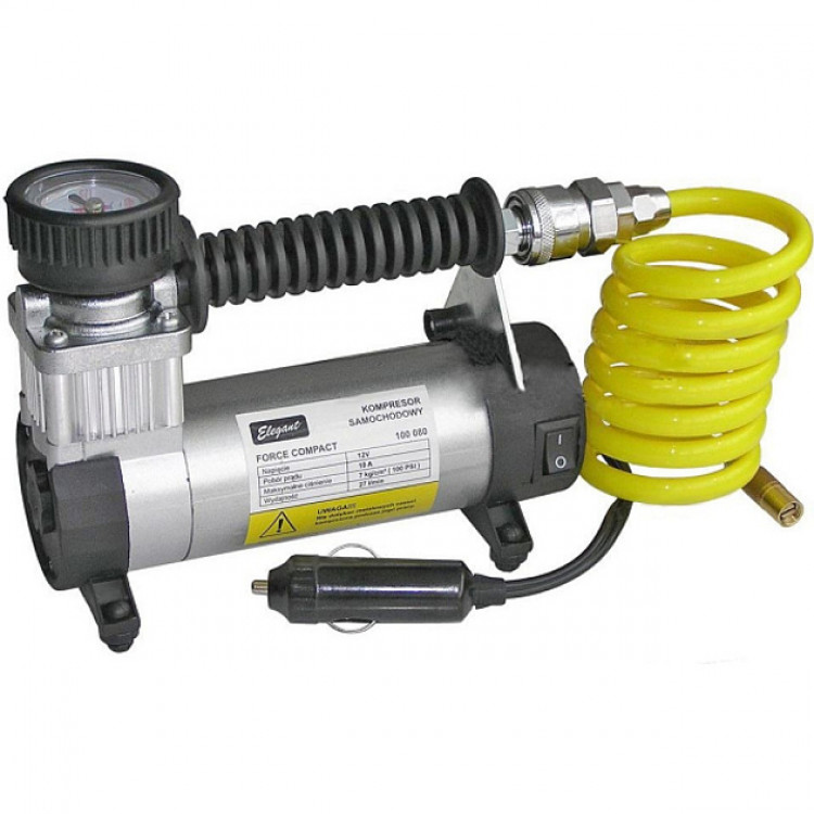 ELEGANT Компресор FORCE COMPACT EL 100080