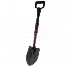 ELEGANT Лопата штикова (лезо 205х150, довж 680) EL 102846