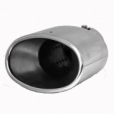 ELEGANT Насадка глушника ELEGANT Ø 63мм (0279) EL 106006