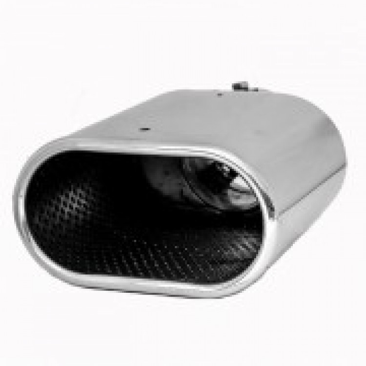 ELEGANT Насадка глушника ELEGANT Ø 63мм (0281) EL 106007