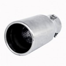 ELEGANT Насадка глушника ELEGANT Ø 70мм (0321) EL 106010