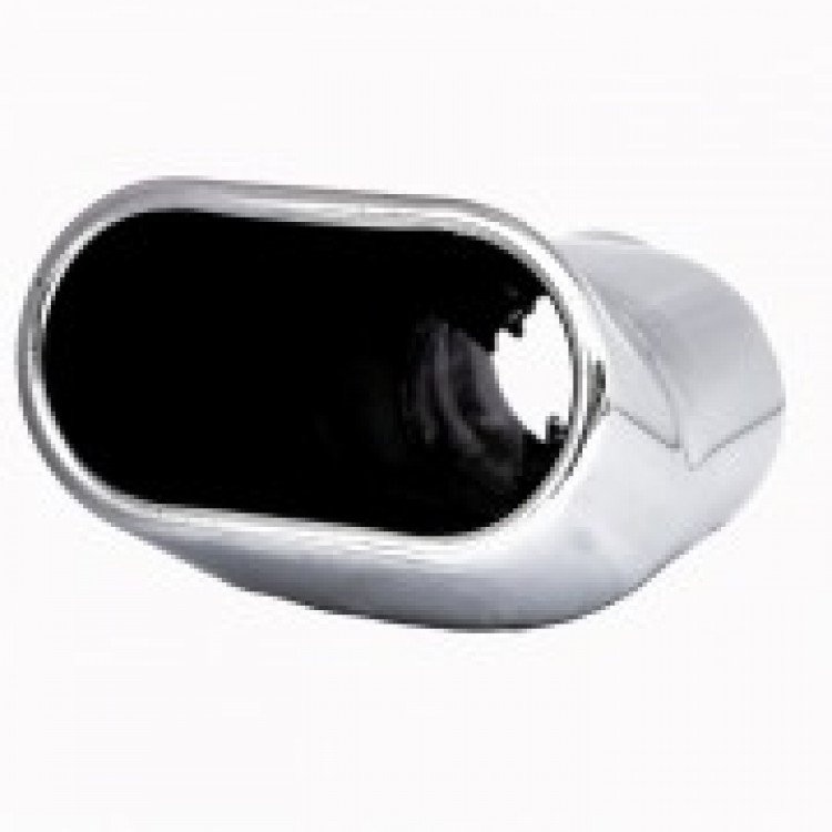 ELEGANT Насадка глушника ELEGANT Ø 57мм (0361) EL 106012